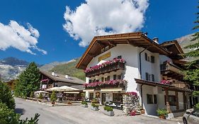 Hotel Alpenblick Moso